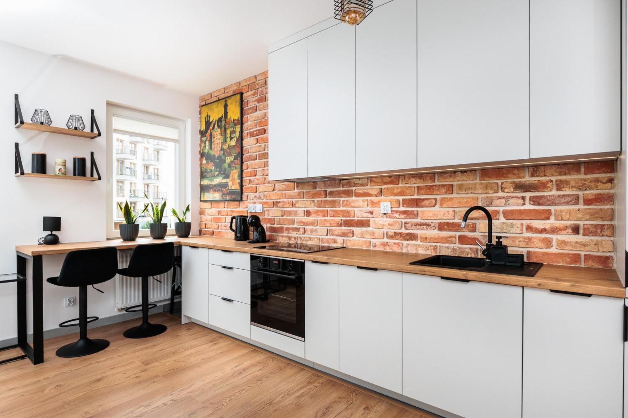 Of The Kings - Riverside B22 Appartement *